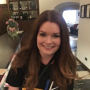 Meet your Posher, Magdalena